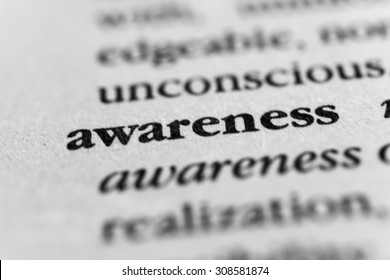 Awareness
