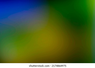Awesome abstract blur background for webdesign, colorful background, blurred, wallpaper - Shutterstock ID 2174864975