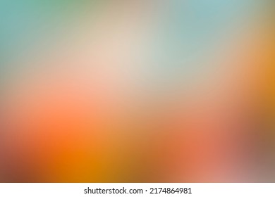 Awesome abstract blur background for webdesign, colorful background, blurred, wallpaper - Shutterstock ID 2174864981