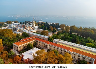 615 Topkapi Palace Aerial Images, Stock Photos & Vectors | Shutterstock