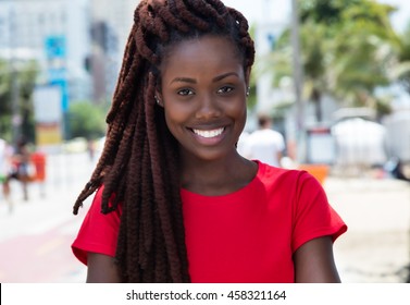 Royalty Free Black Woman Dreads Stock Images Photos