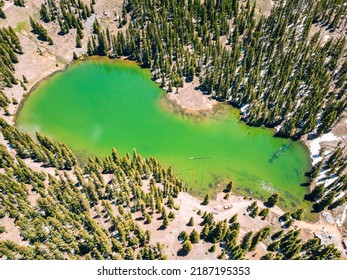 Escape to Serenity: Your Guide to Colorado's Alta Lakes Campground