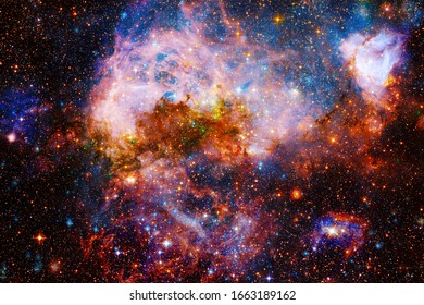 Colorful Galaxy Background Images Stock Photos Vectors Shutterstock