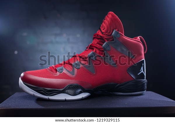 Awesome Stylish Jordan Basketball Shoes 