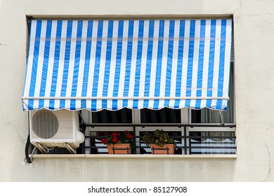 Awning