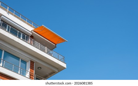 2,386 Balcony awning Images, Stock Photos & Vectors | Shutterstock