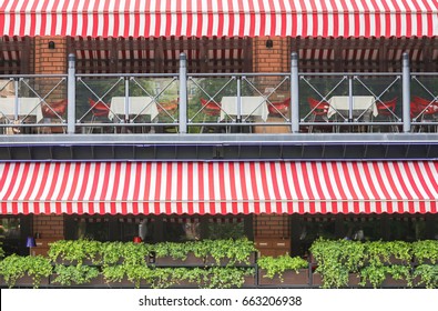 Awning Restaurant