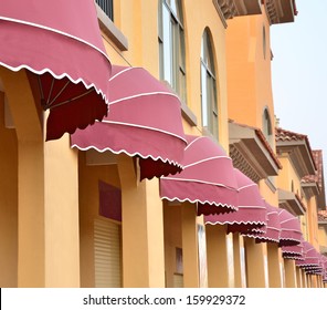  Awnings