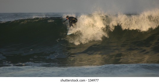 Awsome wave
