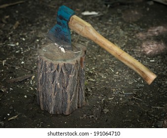 Axe