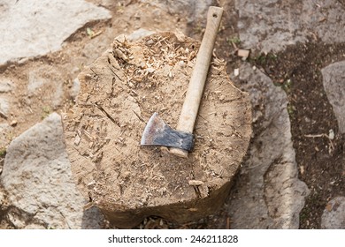 axe 