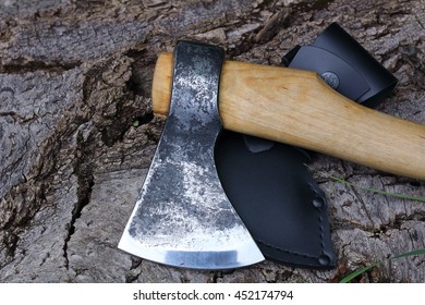 axe