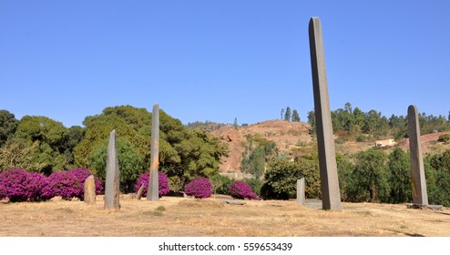 Axum Ethiopia 