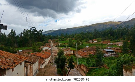 Ayacucho Perú, Peru