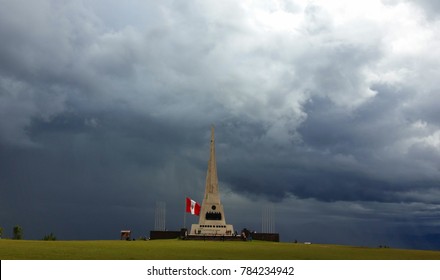 Ayacucho Peru, Perú