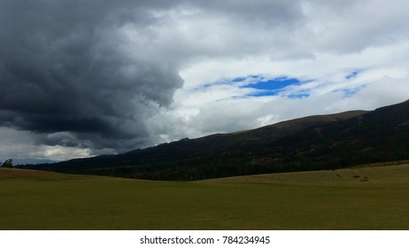 Ayacucho Peru, Perú