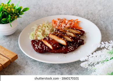 Ayam Bakar Stock Photos Images Photography Shutterstock