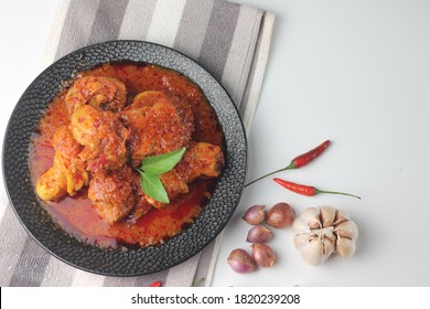 食谱 ayam merah Resepi Ayam