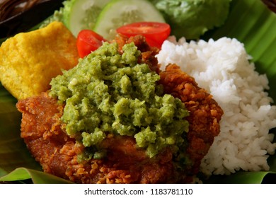 Sambal Top Images Stock Photos Vectors Shutterstock