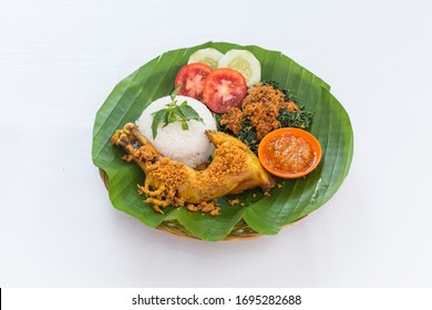 301 Ayam Goreng Kremes Images, Stock Photos & Vectors | Shutterstock