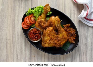 5,829 Ayam Goreng Stock Photos, Images & Photography | Shutterstock