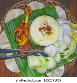 Nasi Gurih Images Stock Photos Vectors Shutterstock