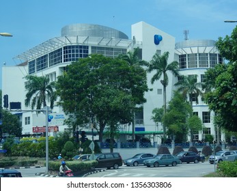 Imágenes Fotos De Stock Y Vectores Sobre Melaka Hospital