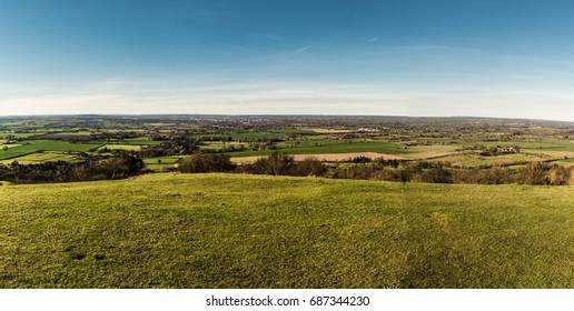 Aylesbury Vale, England