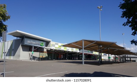 43 Woolworths Car Park Images, Stock Photos & Vectors | Shutterstock