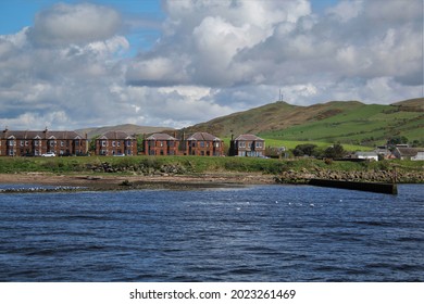 Ayrshire Coast - South West Scotland