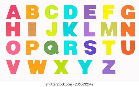 227 Tangram alphabet Images, Stock Photos & Vectors | Shutterstock