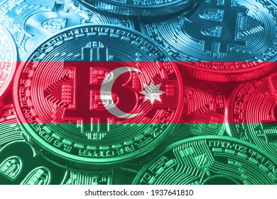 bitcoin azerbajdzsán