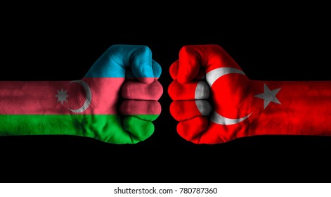 Azerbaijan Vs Turkey