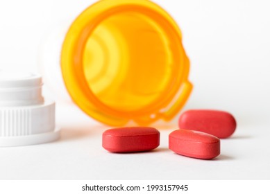 Azithromycin Tablets For Severe Diarrhea