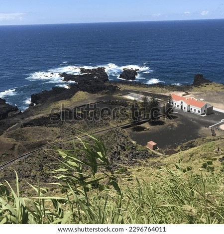 The Azores, Portugals volcanic archipelago