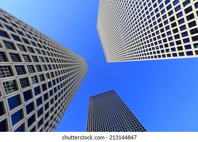 Azrieli Center, Tel Aviv