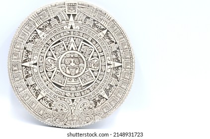 Mayan Calendar Vs Aztec Calendar Vs Oreo