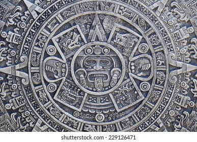 aztec history background