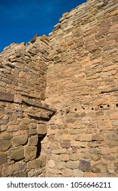 Aztec Ruins National Monument, New Mexico