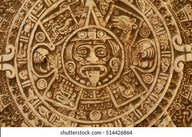aztecan calendar