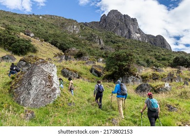 Azuay Ecuador May 29 2022 Tourist Stock Photo 2173802153 | Shutterstock