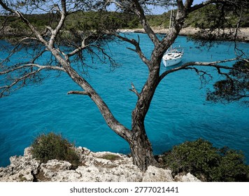 Azul Profundo, Palma de Mallorca, Mallorca, ilhas baleares, Santanyí, Mediterrâneo, ilhas, lindo, mar imenso, S,Amarador, Cala S,Almunia, Cala des Moro