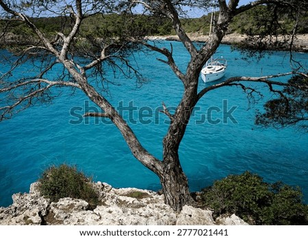 Azul Profundo, Palma de Mallorca, Mallorca, ilhas baleares, Santanyí, Mediterrâneo, ilhas, lindo, mar imenso, S,Amarador, Cala S,Almunia, Cala des Moro