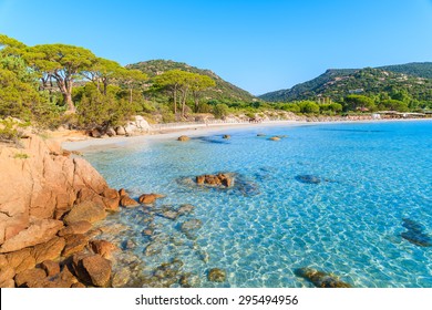 Plage Sud Corse Images Stock Photos Vectors Shutterstock