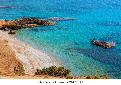 Spiaggia Del Bue Marino Images Stock Photos Vectors