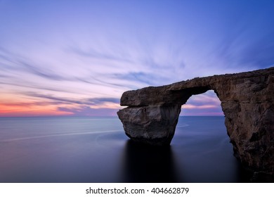 Azure Window Malta Gozo