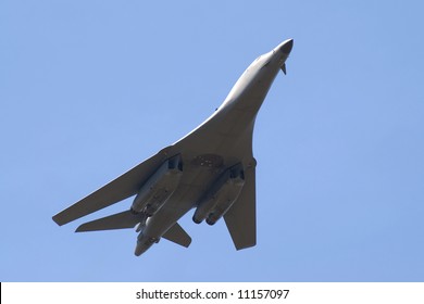 B-1B Lancer (Bone)