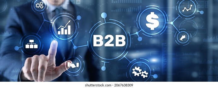 19,472 B2b market Images, Stock Photos & Vectors | Shutterstock