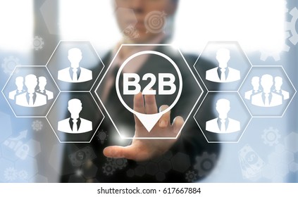 24,902 B2b Images, Stock Photos & Vectors | Shutterstock