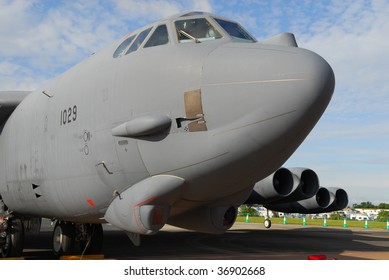B-52 Bomber